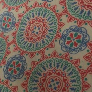 Meet your Posher, Carria